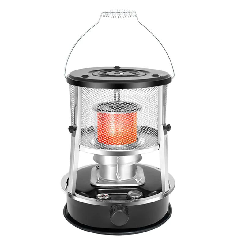 What Are the Advantages of Kerosene Heaters for Home Heating?