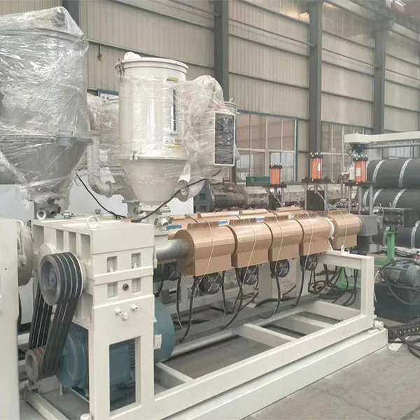 Why Choose a PE PP Board Extruder Machine for Your Plastic Production Needs?