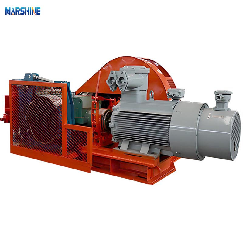 Why Is a Cable Pulling Winch Essential for Efficient Cable Installation Projects?