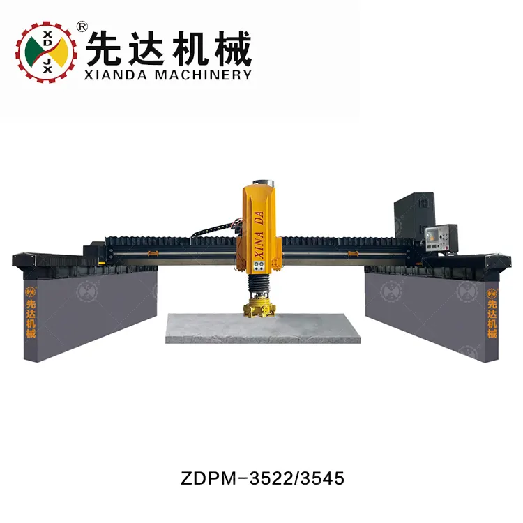 Why Should You Invest in Baluster Processing Machinery for Your Business?