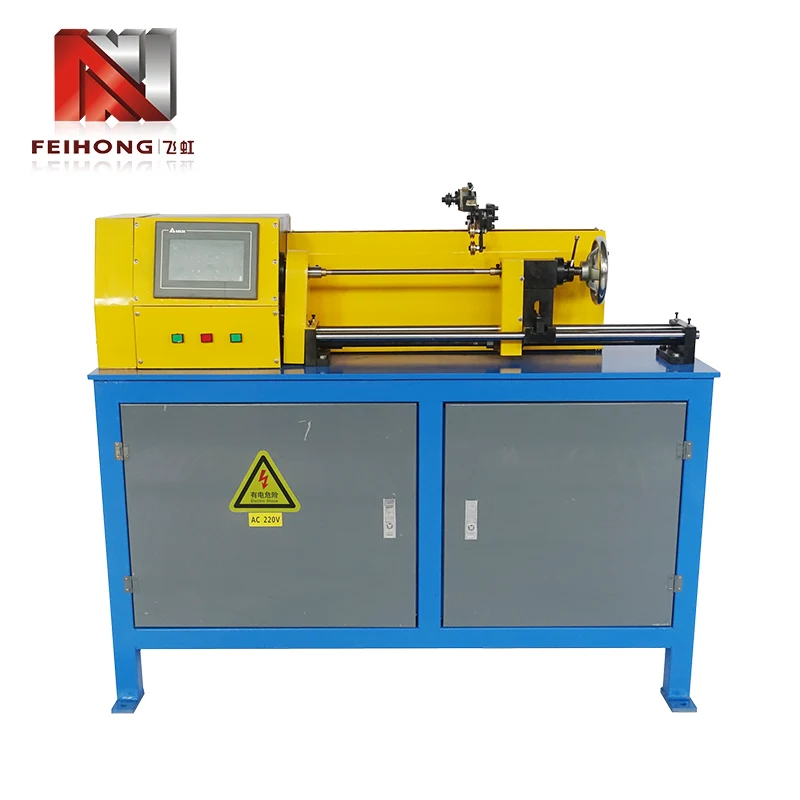 What Makes Wire Winding Machine Essential for Modern Manufacturing