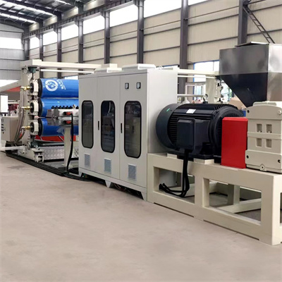 Why Is the PE PP Board Extruder Machine Essential for Modern Plastic Production?