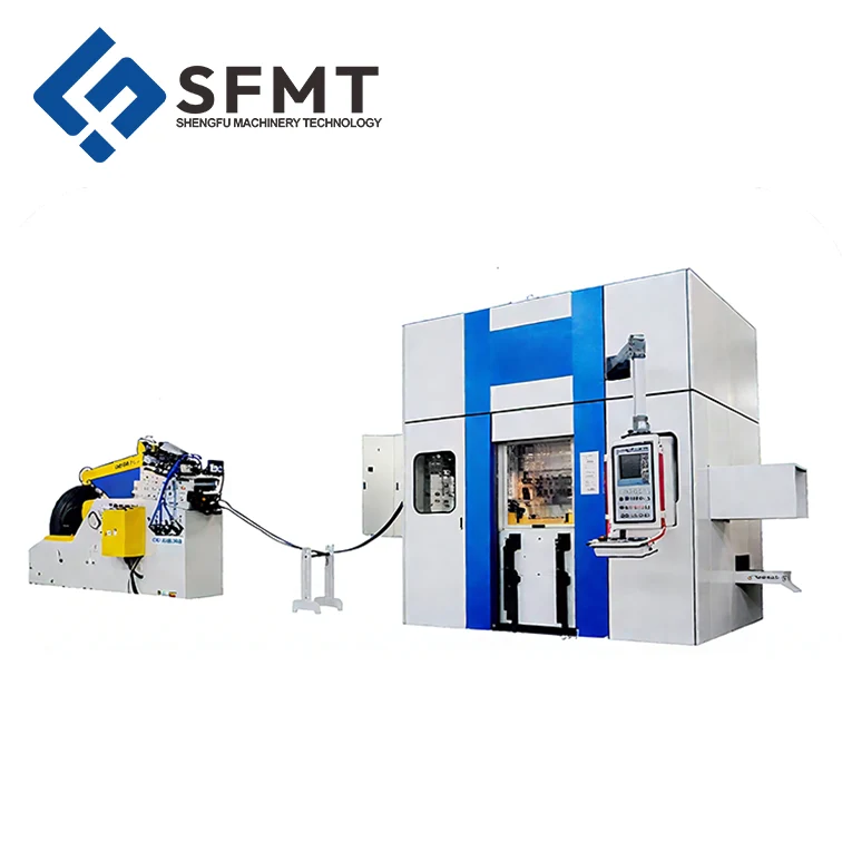 Can a Precision Fine Blanking Machine For Complex Parts Pay Off Faster Than You Think?