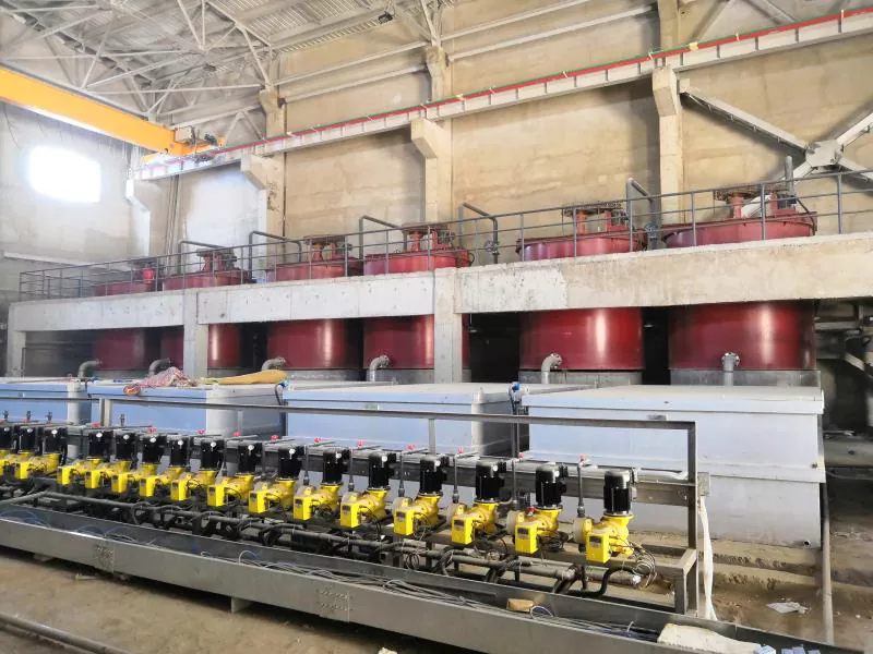 What Makes an Agitation Tank the Key to Efficient Industrial Mixing Today?