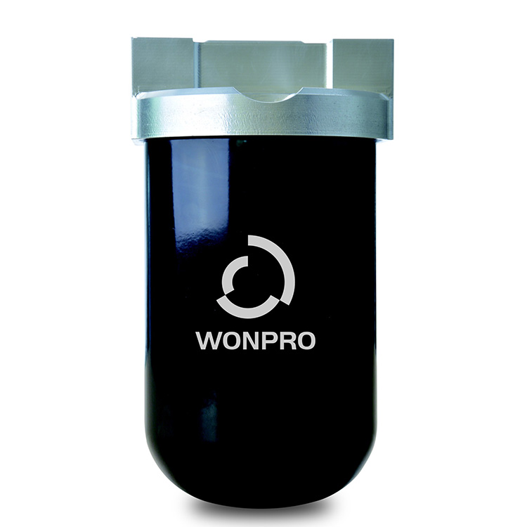 How do I choose an Oil Filter that actually protects my engine and hydraulics?