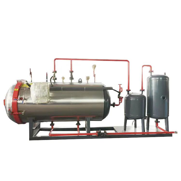 Why Is Harmless Treatment Equipment Essential for Modern Environmental Protection?