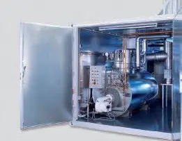 Why Should You Invest in a Concrete Intelligent Curing Temperature Control System?