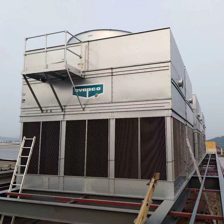 Why should I choose a Constant Temperature and Pressure Water Supply System for real-world buildings?