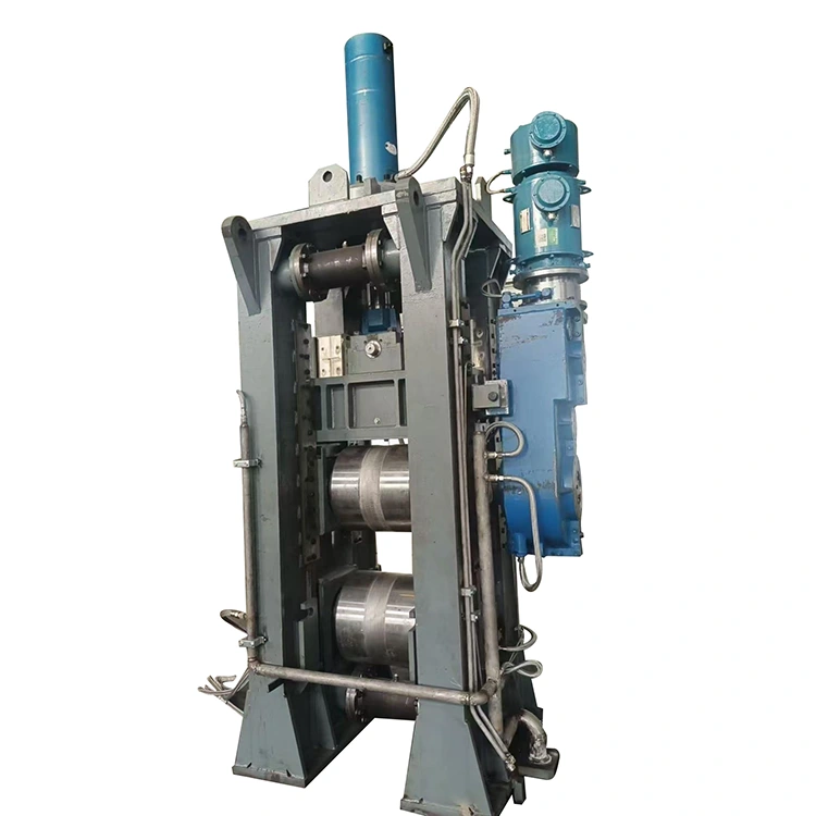 What Makes a Straightening Machine Essential for Modern Metal Processing?
