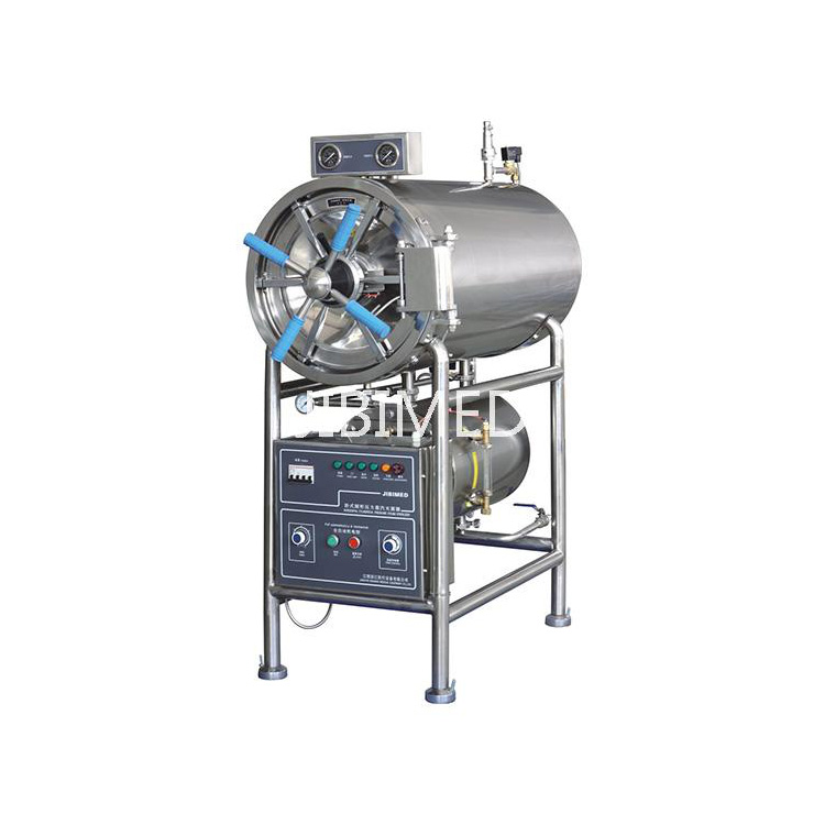How Do You Properly Load a Dental Steam Autoclave for Sterilization