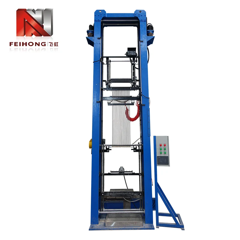 How Can a Pipe Filling Machine Deliver Higher Efficiency ?