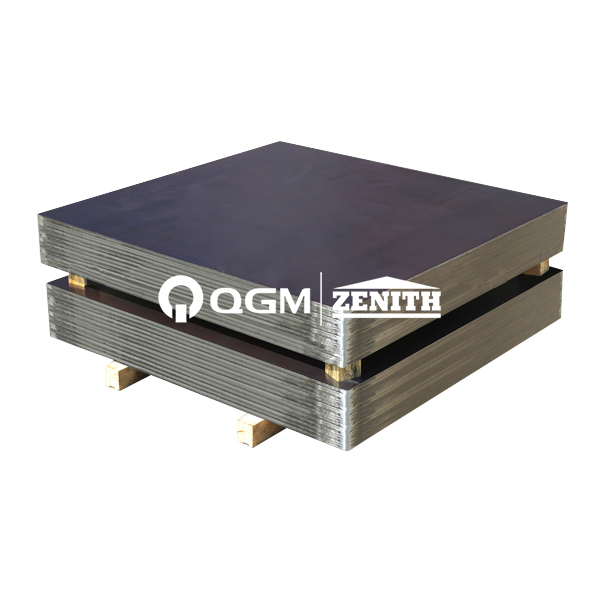 What Size and Thickness of Pallets Are Best for Standard Concrete Blocks