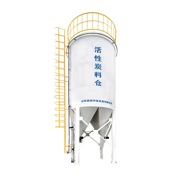 What Are the Benefits of Using a Polymer Flocculant Dosing Device in Mining