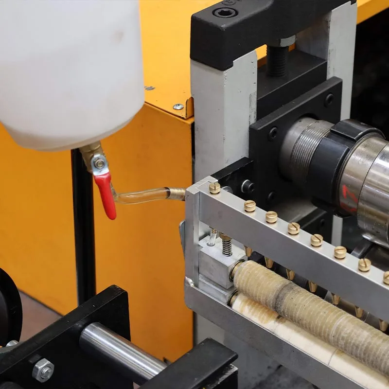 How Does a Gear Box Driven Steel Roll Forming Machine Improve Production Efficiency?