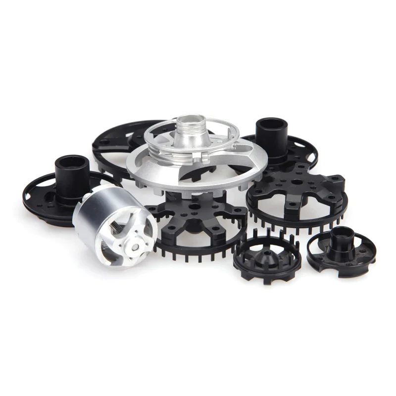 How Do Magnesium CNC Parts Deliver Lightweight Strength and Future-Ready Performance?