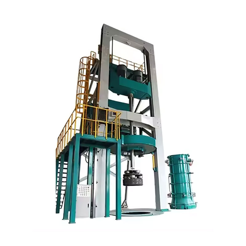 What Exactly is a Vertical Extrusion Concrete Pipe Making Machine and How Can It Transform Your Production?