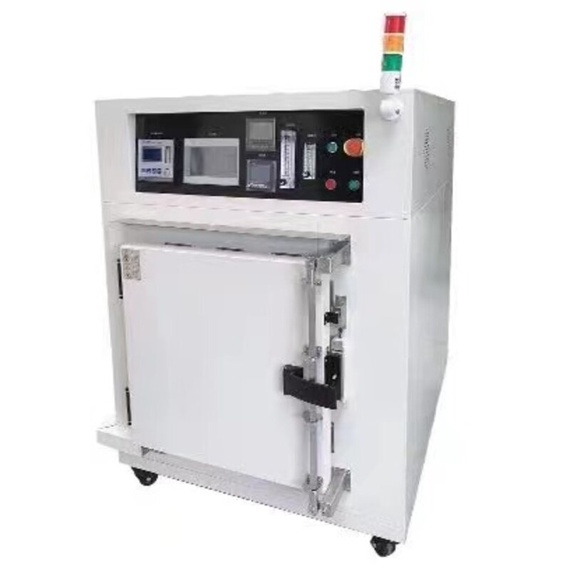 How Does an Anaerobic Oven Support High-Precision Laboratory Work?