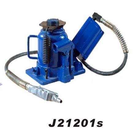 How Does a Car Air Hydraulic Jack Improve Vehicle Lifting Safety and Efficiency?