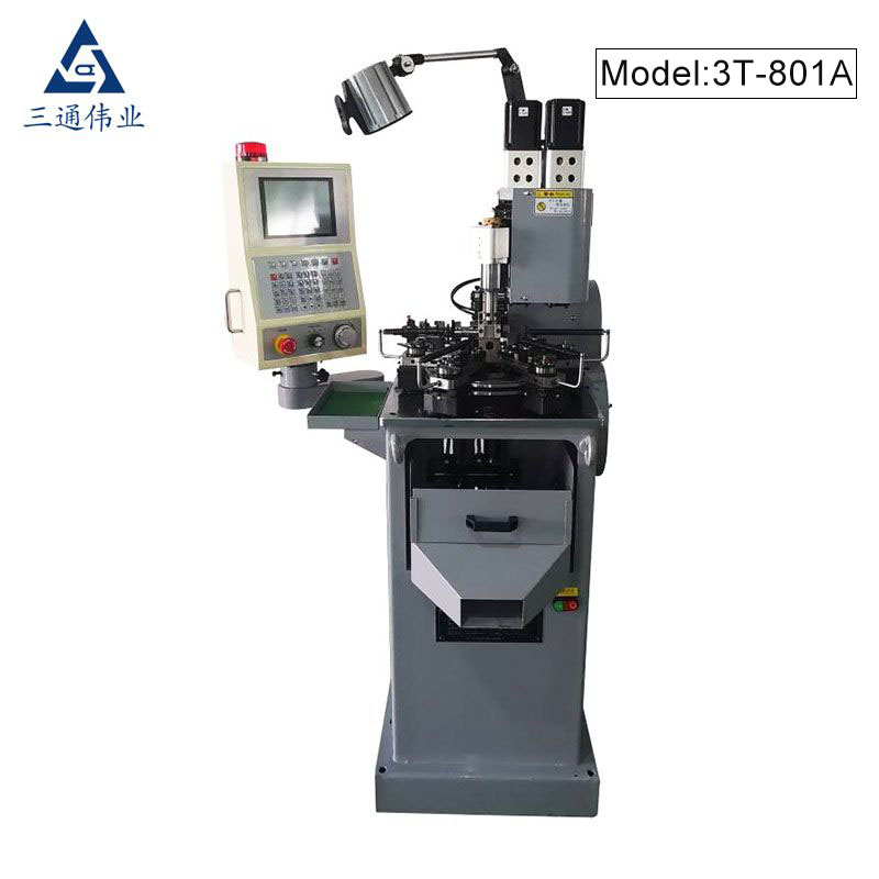 How to Choose a Circular Coil Winding Machine That Delivers Stable Output?