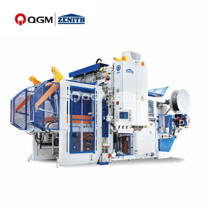 What Makes a Mobile Laying Brick Machine the Smart Choice for On-Site Block Production?