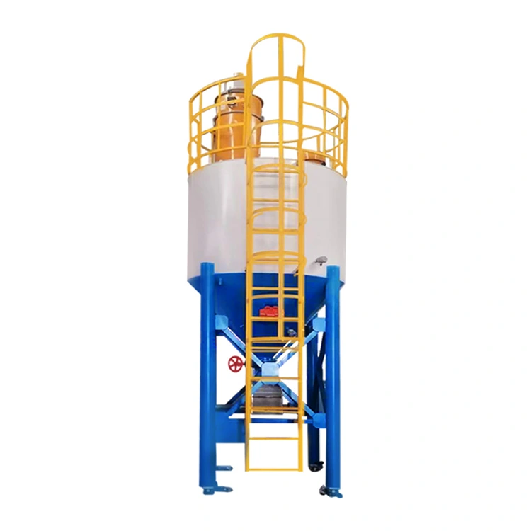 What Is the Impact of an Accurate Flocculant Dosing Device on Effluent Quality