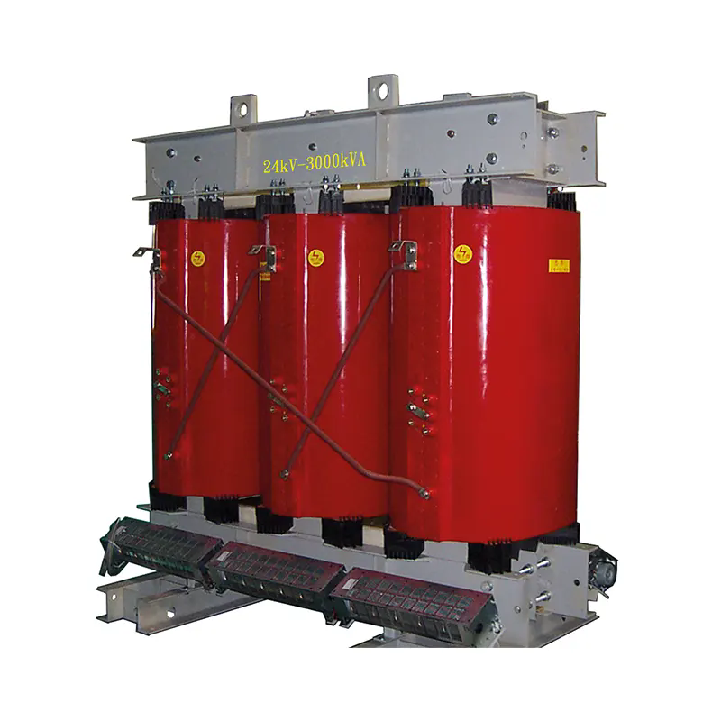 How Are Epoxy Cast Transformers Powering Safer and Smarter Electrical Systems Today?