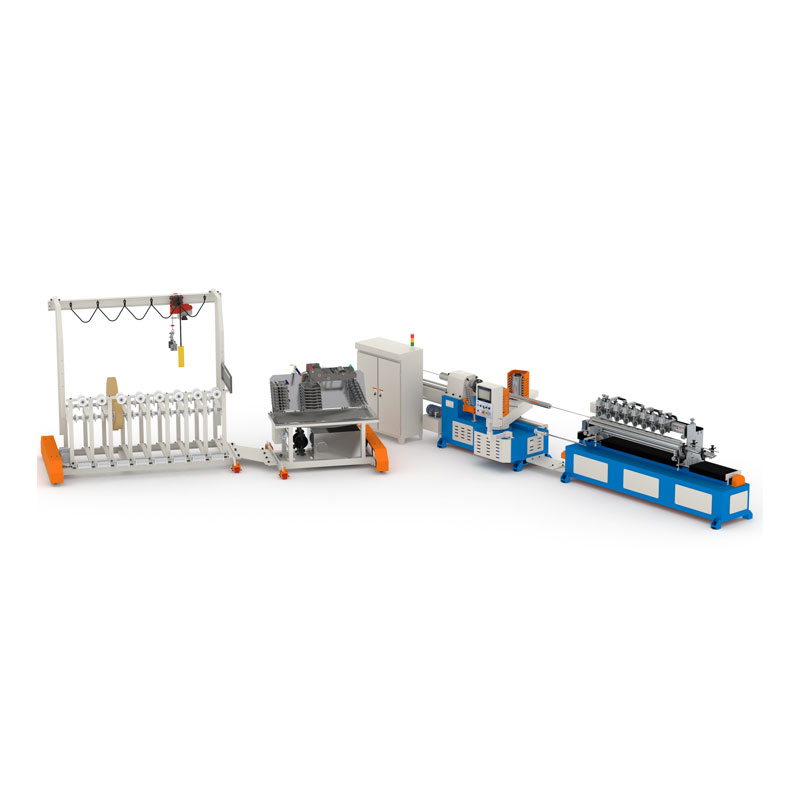 Is a Paper Tube Machine the Missing Link Between Rising Packaging Demand and Your Production Goals?