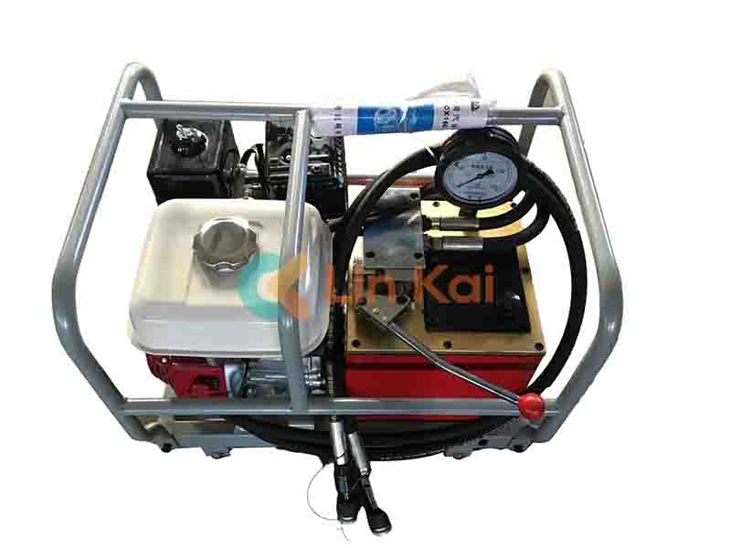 Why Do Hydraulic Tools Decide to Misbehave Right When the Job Gets Serious?