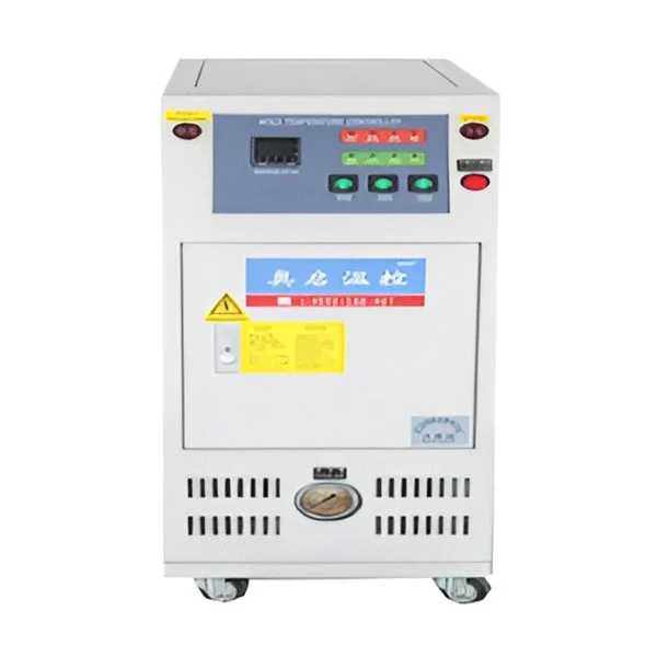 How Can a Mold Washing Machine Improve Your Production Efficiency?