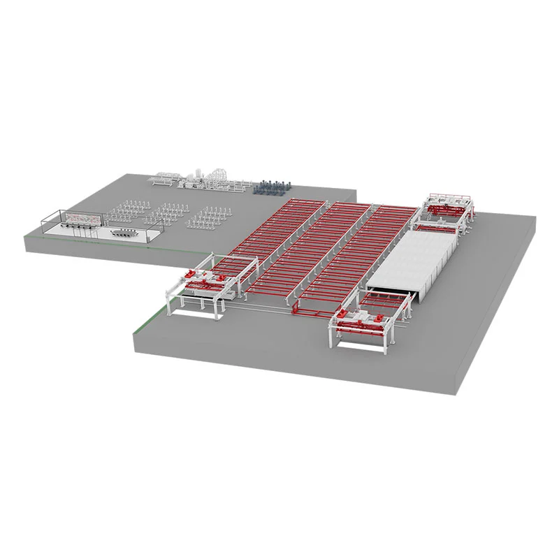 What Makes an AAC Panel Machine Essential for Modern Construction?