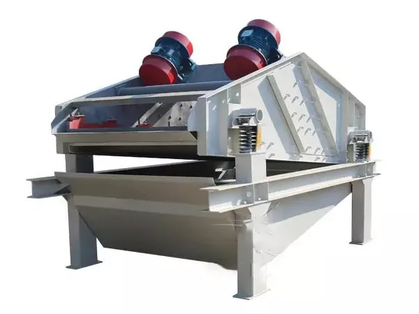 Is a Vibrating Screen the Key to More Stable and Efficient Material Processing?