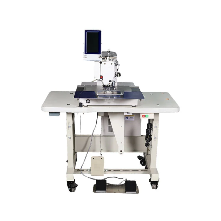 What Makes Sewing Equipment Essential for Modern Manufacturing?