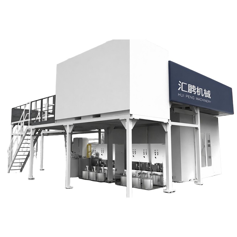 How Does a Paper Gearless Flexo Press Improve Printing Efficiency and Quality?