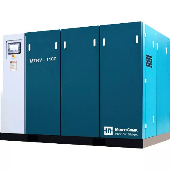 How Does a Centrifugal Air Compressor Improve Industrial Efficiency?
