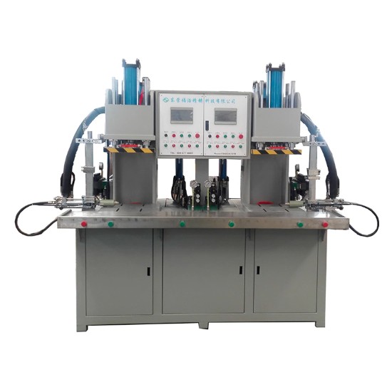 What Makes the Double-Station C Type 16T Wax Injection Machine Essential for Precision Wax Molding?