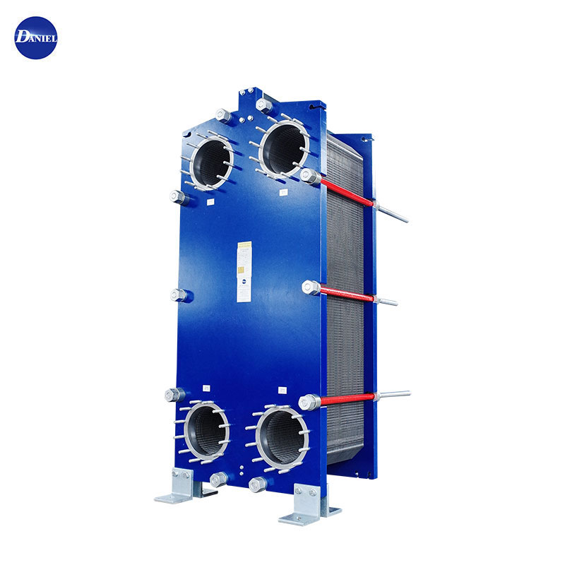 What Makes the M15b Plate Heat Exchanger the Best Choice for M15 Price?