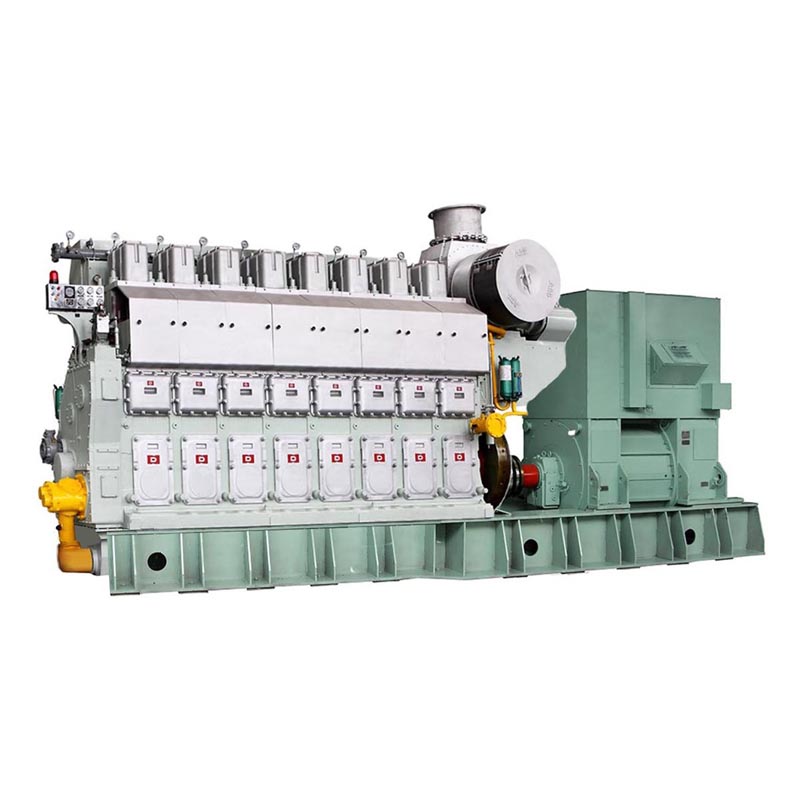 How Marine Dual Fuel Generator Set Improves Efficiency and Compliance at Sea