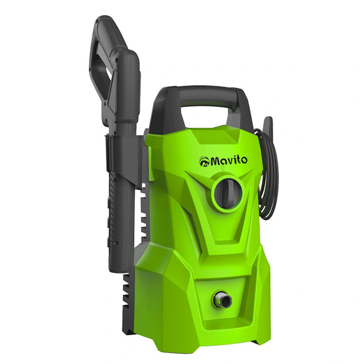 How Can a Car Wash Machine Revolutionize Your Vehicle Maintenance?