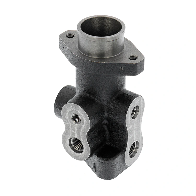 How Does a Brake Proportioning Valve Improve Vehicle Safety and Performance?