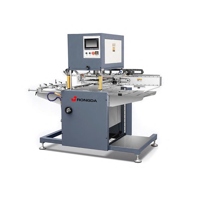 Why Is the Automatic Hot Stamping Machine Essential for Modern Packaging?