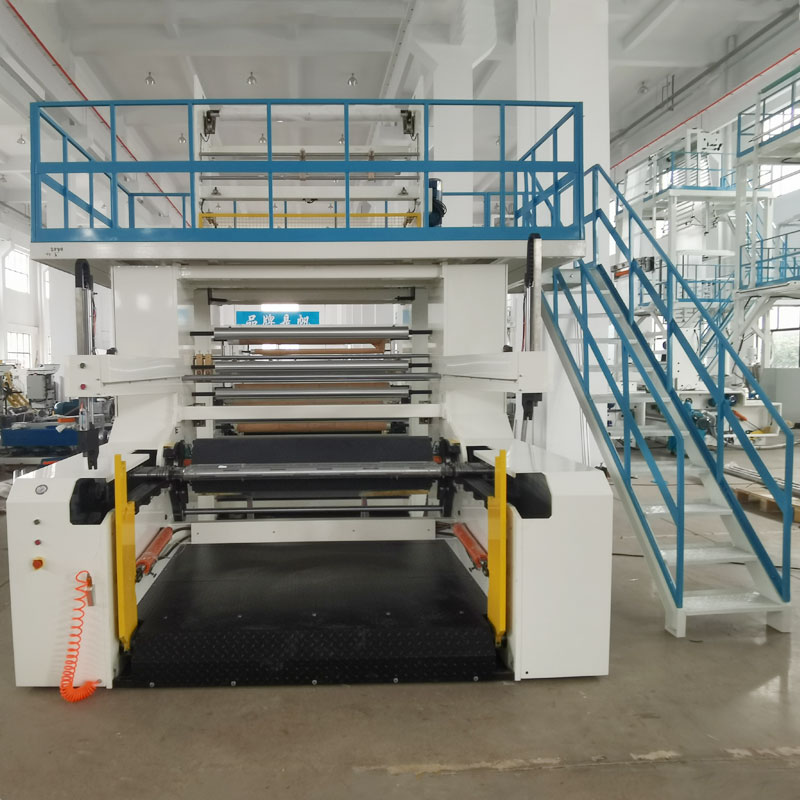 Why Choose a Surface Winder for Efficient Production?