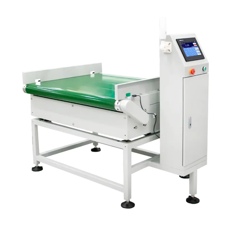 How Do Automatic Sorting Scales Improve Efficiency in Your Business?