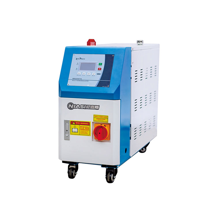 How Does an Oil Mold Temperature Controller Improve Manufacturing Efficiency?