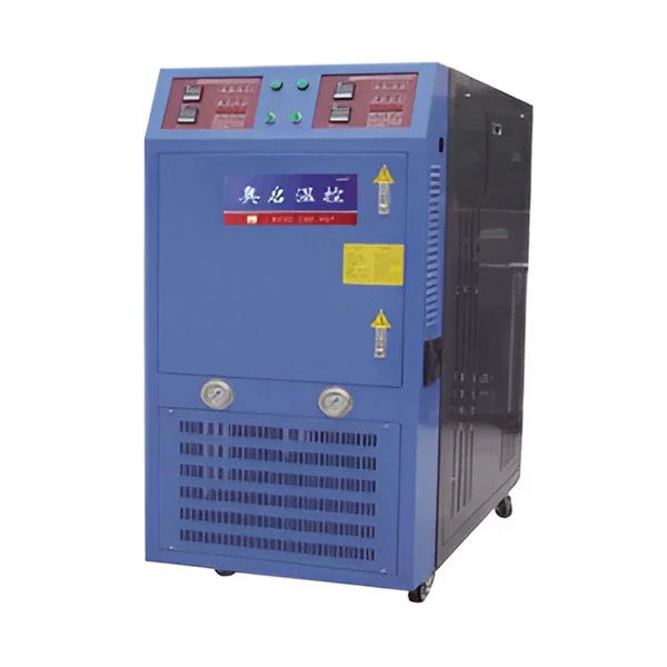 How Does a Mold Washing Machine Improve Industrial Cleaning Efficiency?