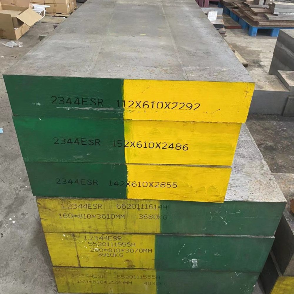 Mold Steel Suppliers: Your Guide to Top-Quality Materials and Reliable Partnerships