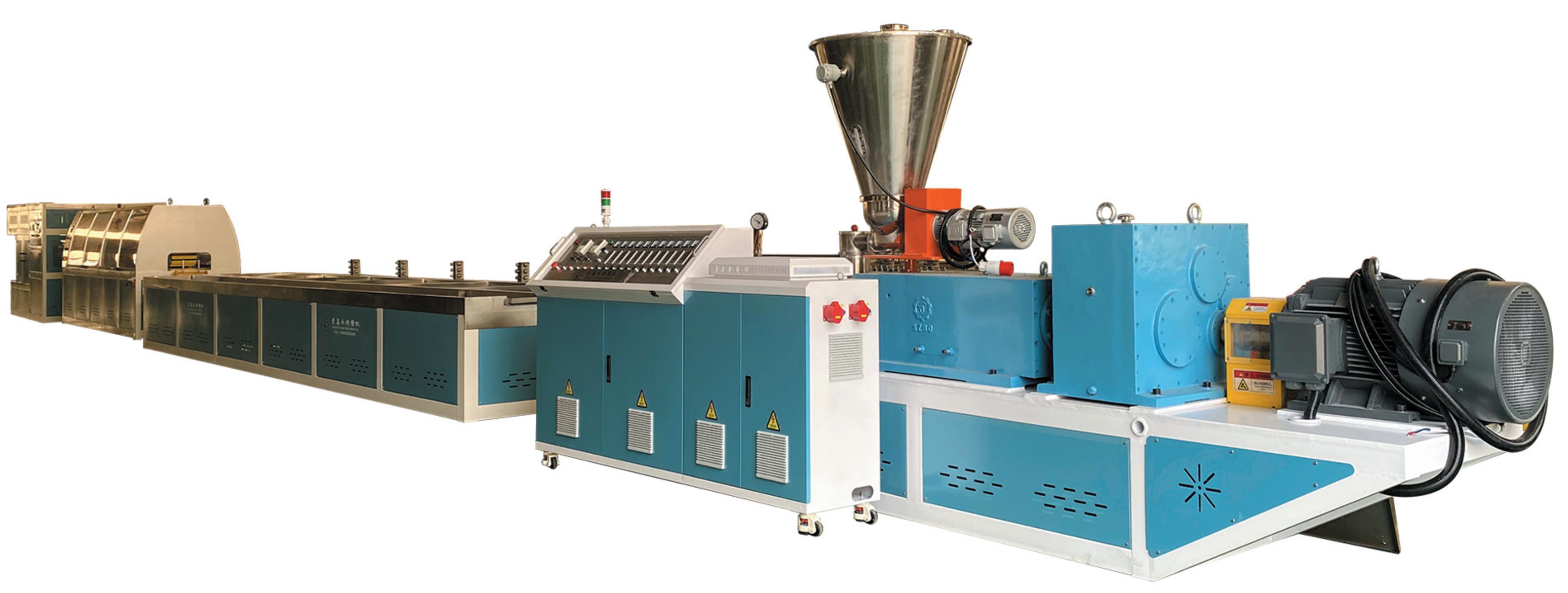 WPC Door Machine Company: Innovations in Wood-Plastic Composite Door Manufacturing