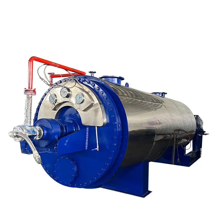 What Is a Livestock Poultry Rendering Machine and Why Is It Essential for Modern Processing?