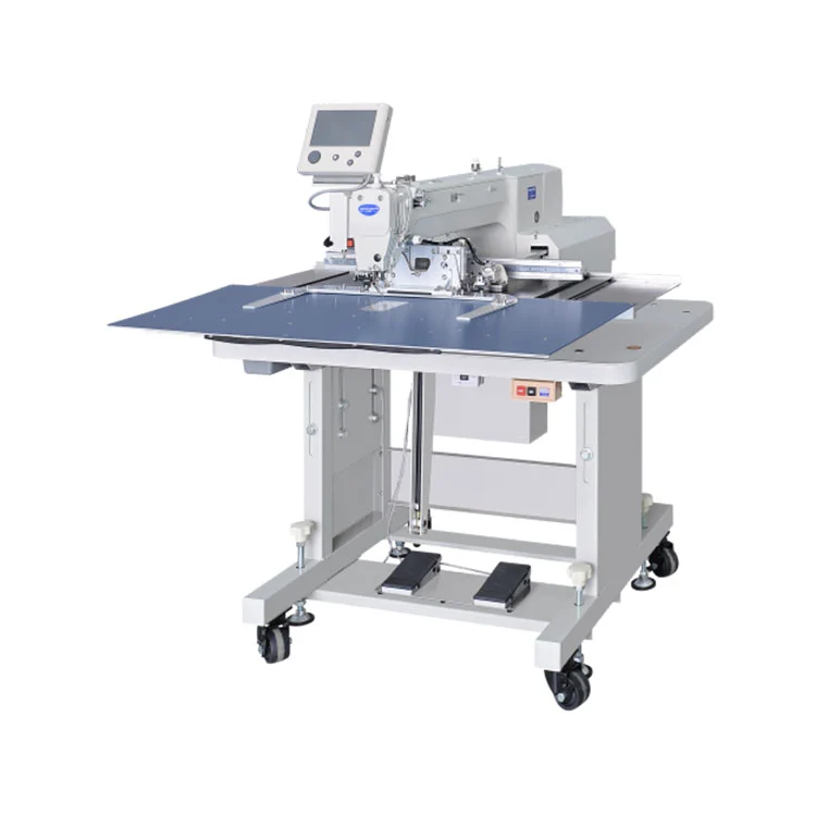 What Is Large Sewing Equipment and Why Does It Matter for Industrial Efficiency?