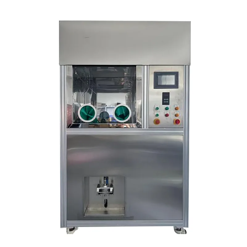 What Is Cleanliness Testing and Cleaning Machine and Why Is It Essential for Modern Manufacturing?