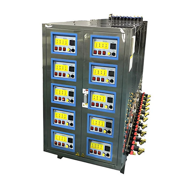 How Does High Efficiency Cooling Water Chiller Improve Industrial Cooling Performance?